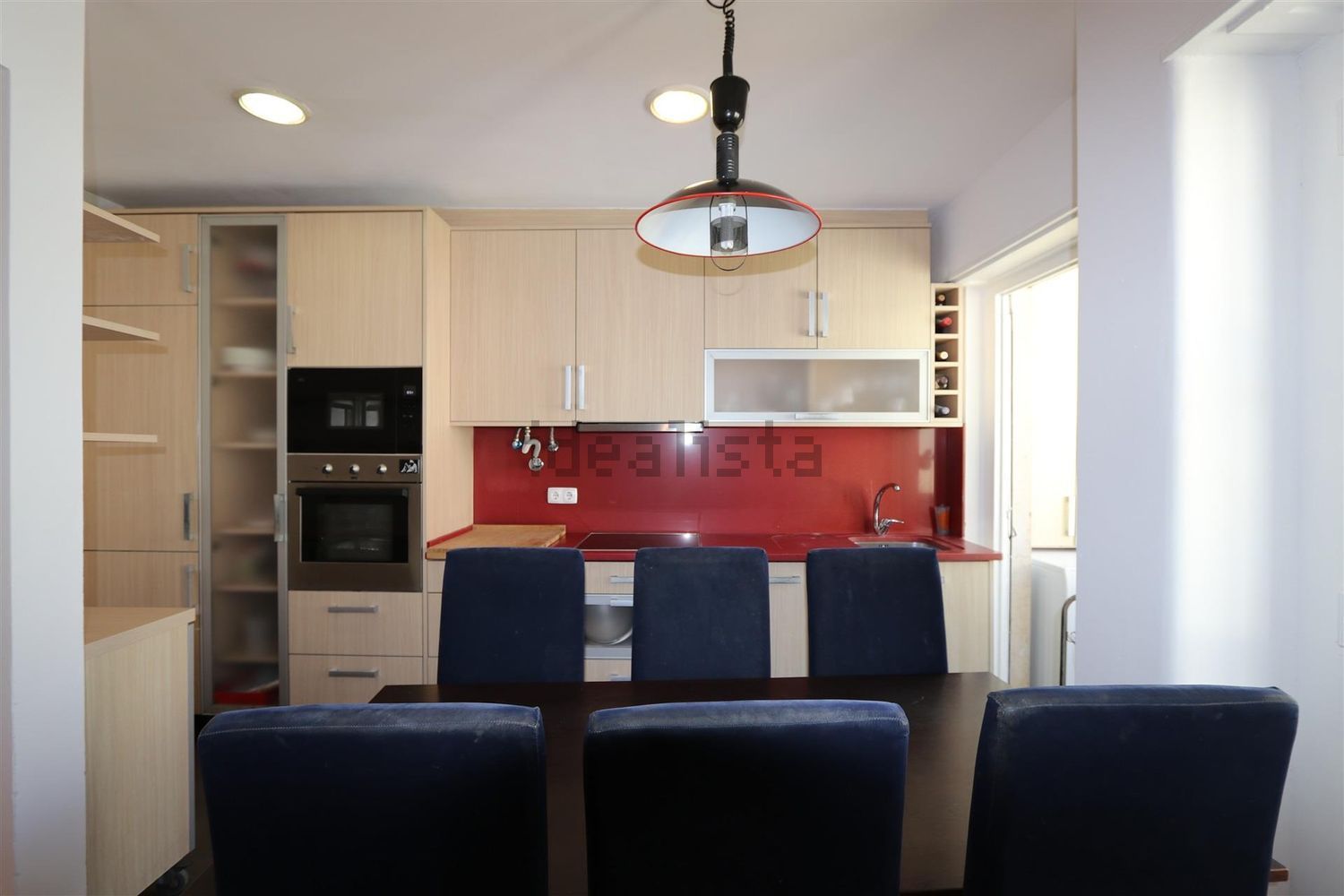 Apartamento em Centro, Campolide
