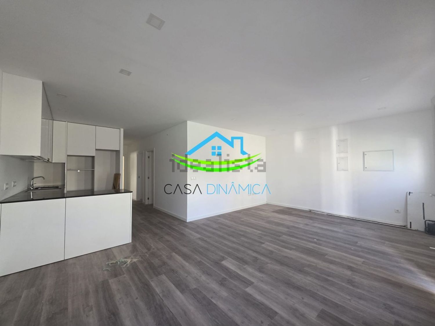 Apartamento em Lavos