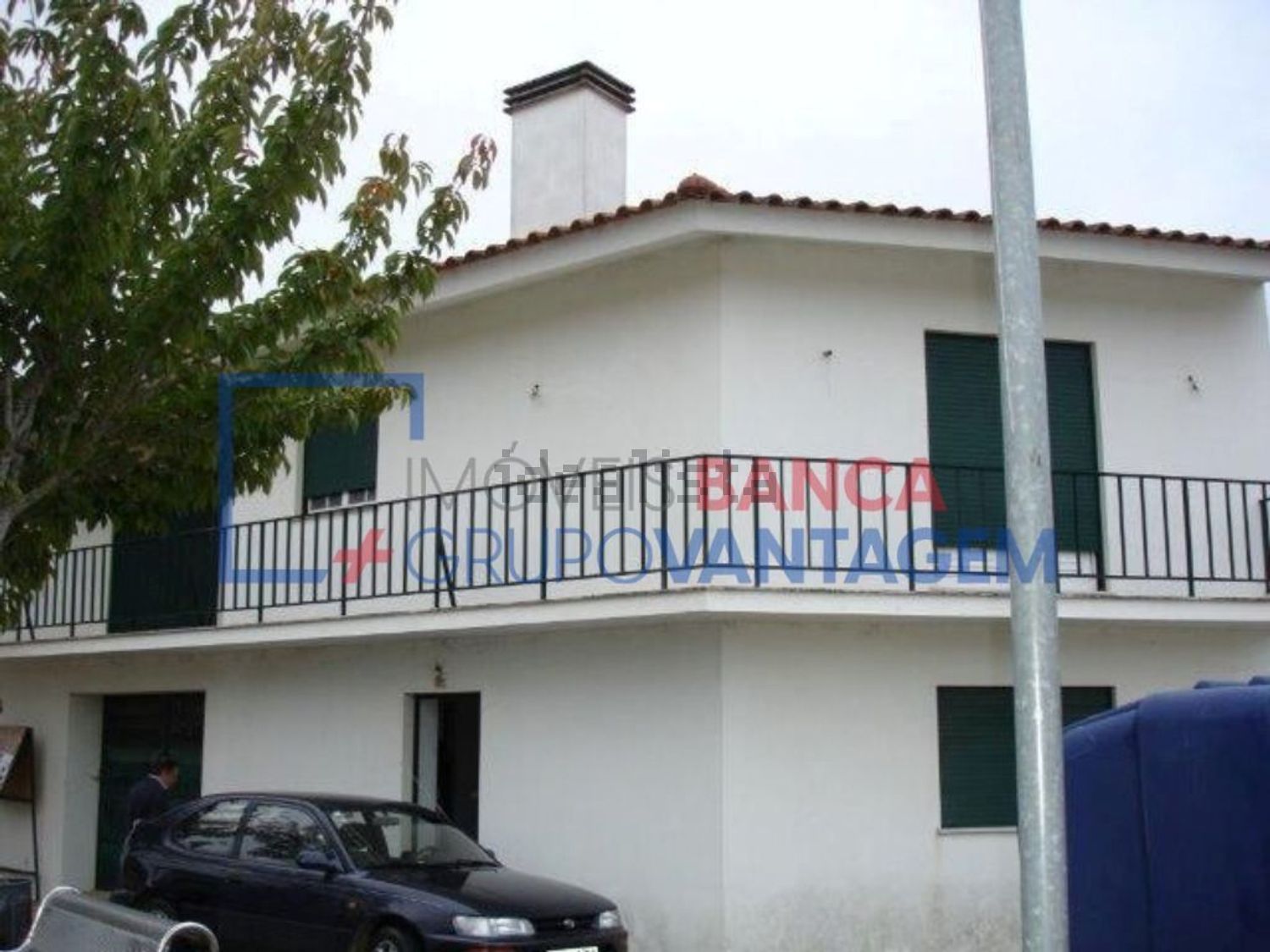 Terraced house in Cadima