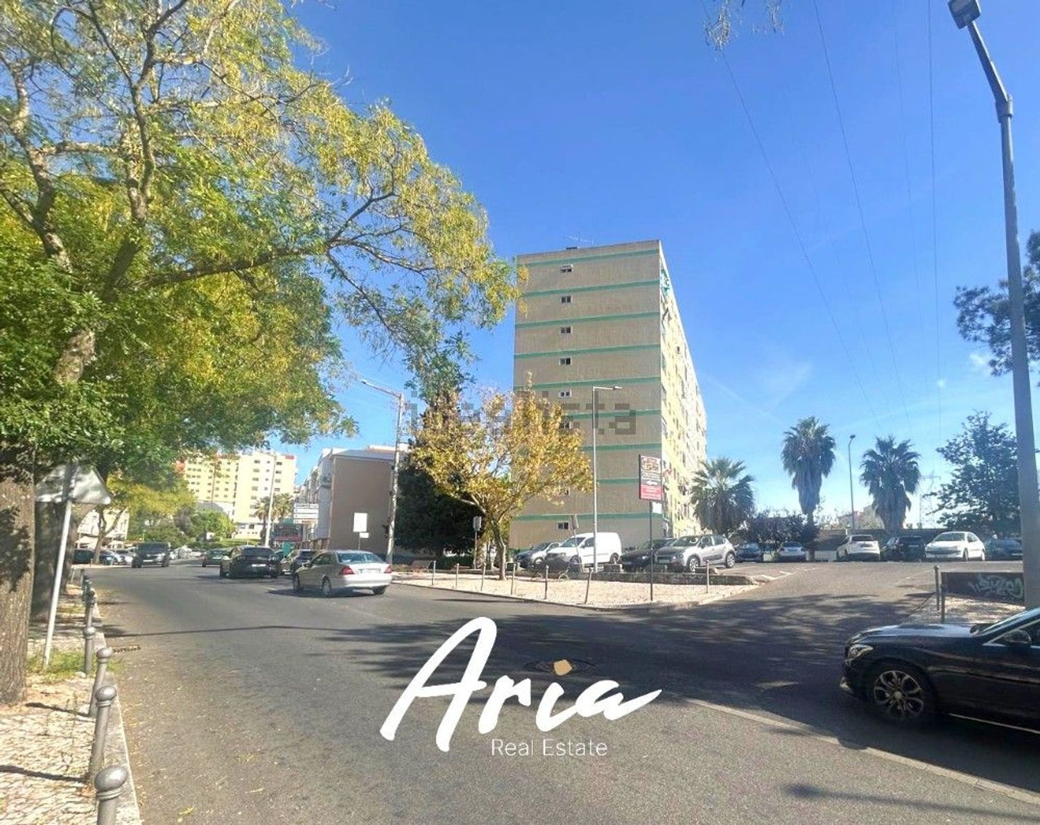 Apartamento em Chapim - Quinta do Mendes - Quinta Nova, Odivelas