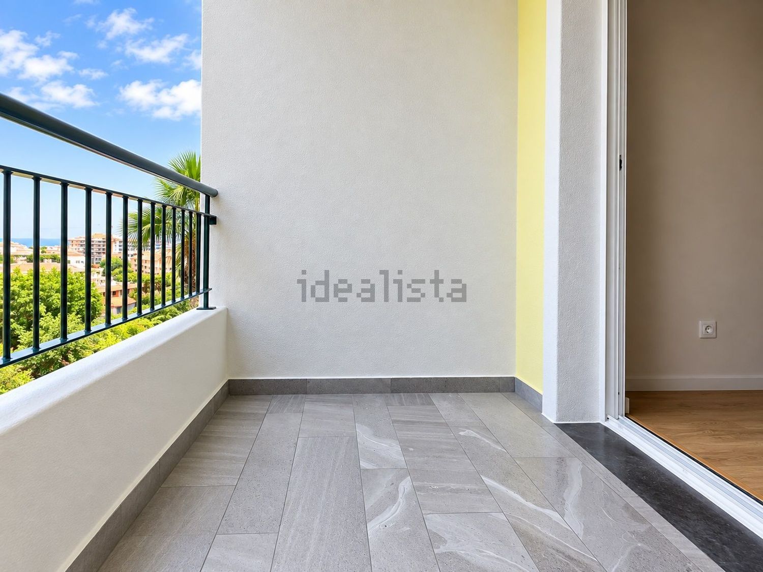 Apartamento em Caniço