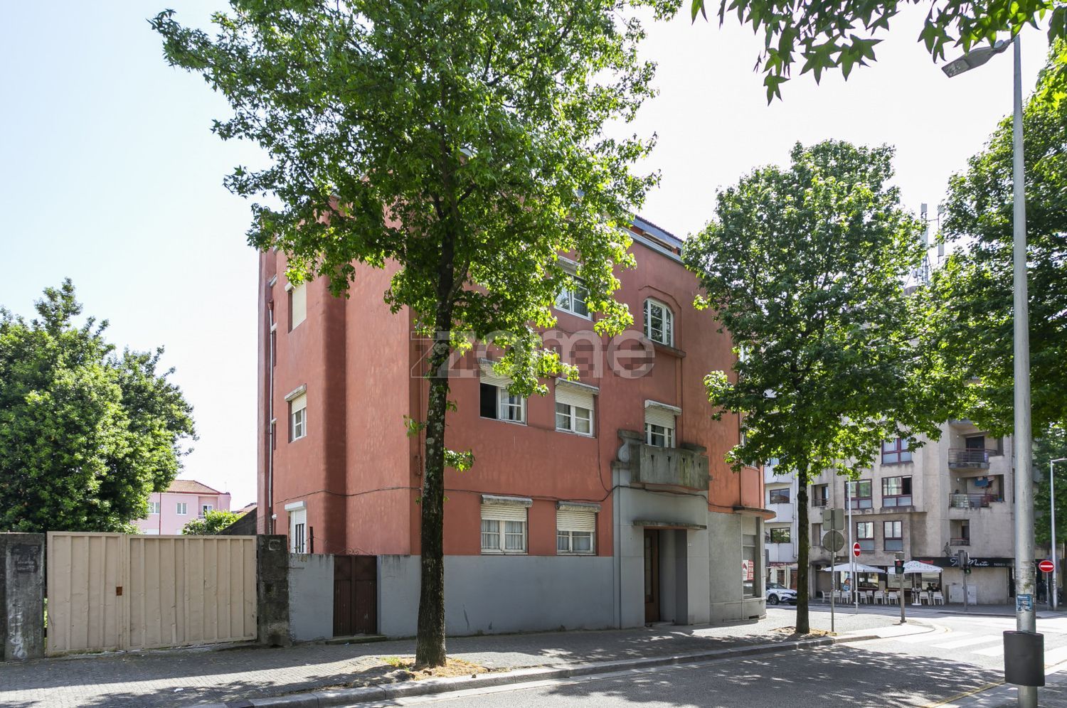 Apartamento em Camões - Faria Guimarães, Cedofeita - Santo Ildefonso - Sé - Miragaia - São Nicolau - Vitória