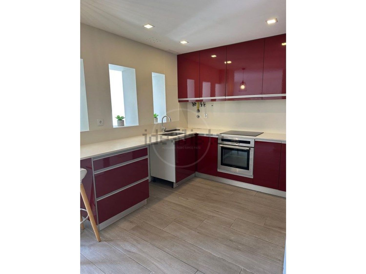 Apartamento em Serralves, Lordelo do Ouro e Massarelos