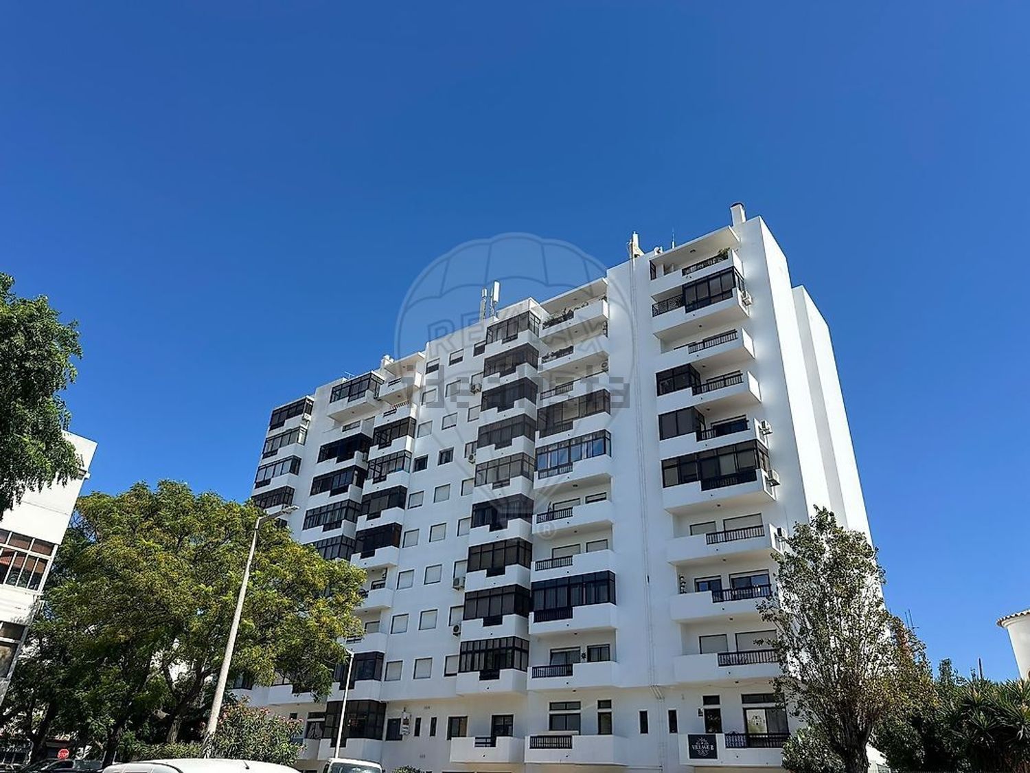 Apartamento em Centro Histórico Este de Loulé, São Clemente