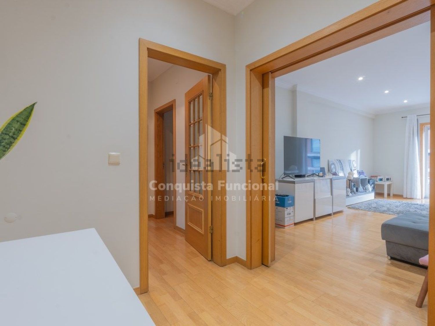 Flat in Cidade de Santa Maria da Feira, Santa Maria da Feira - Travanca - Sanfins - Espargo