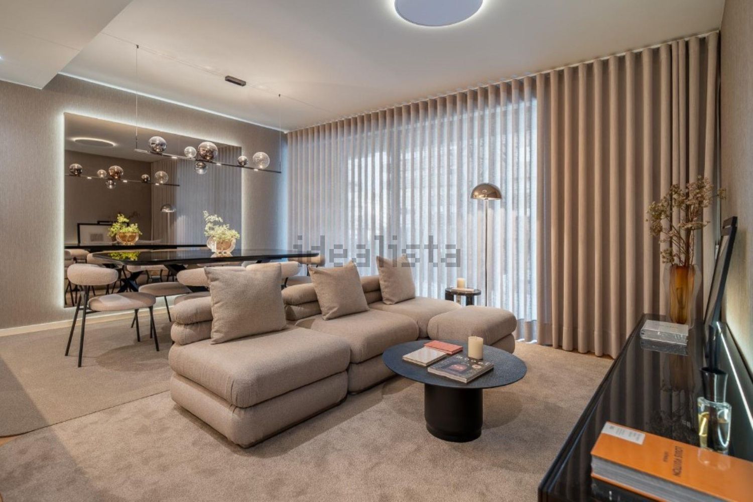 Apartamento em Sampaio-Alumiara-Verdinho, Canidelo