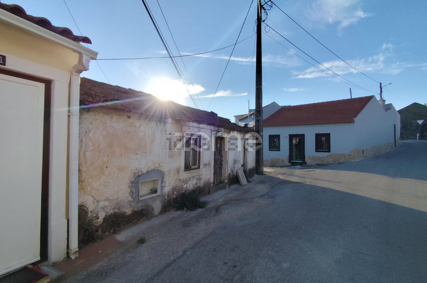 Detached house in Mira de Aire