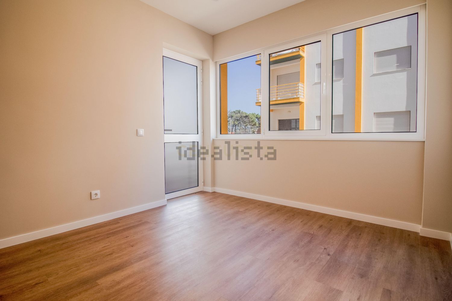 Flat in Quiaios