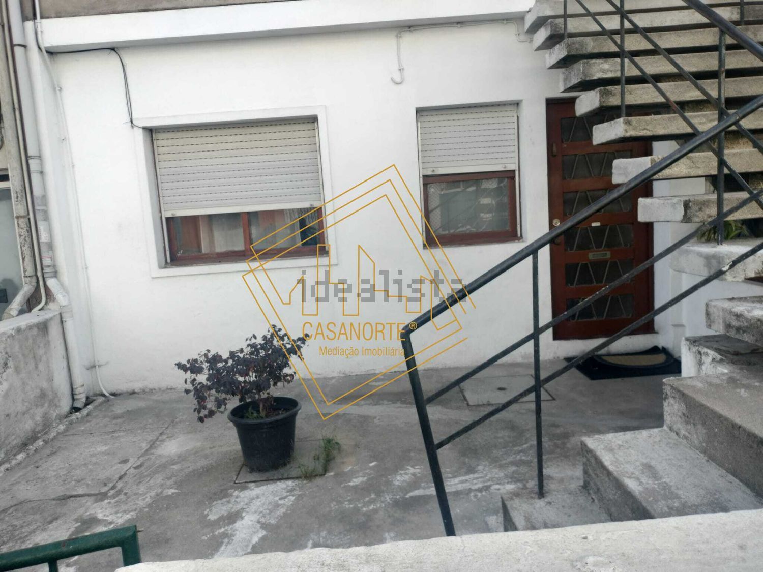 Apartamento em Gervide, Oliveira do Douro