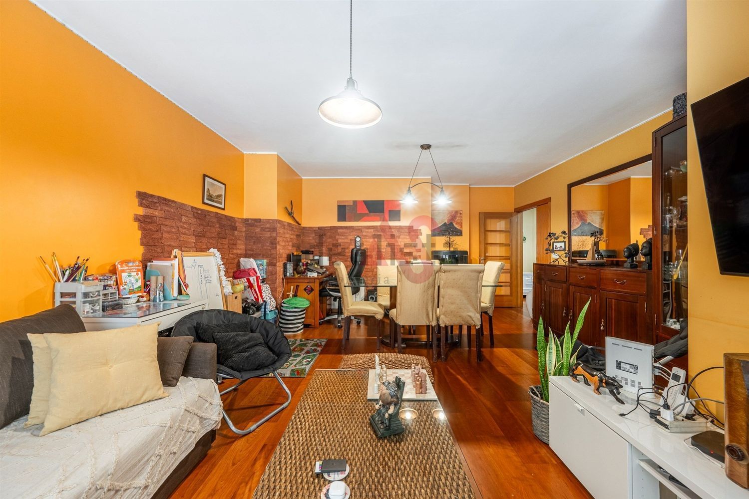 Flat in Carreira - Cidade Jovem - Venda Nova, Rio Tinto