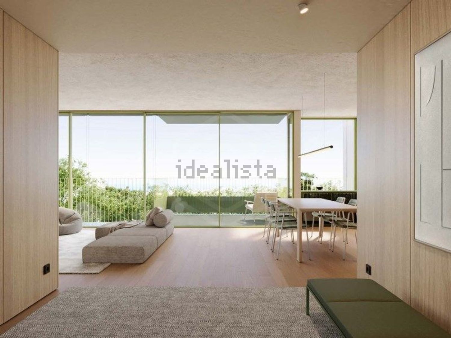 Apartamento em Campo Alegre, Lordelo do Ouro e Massarelos