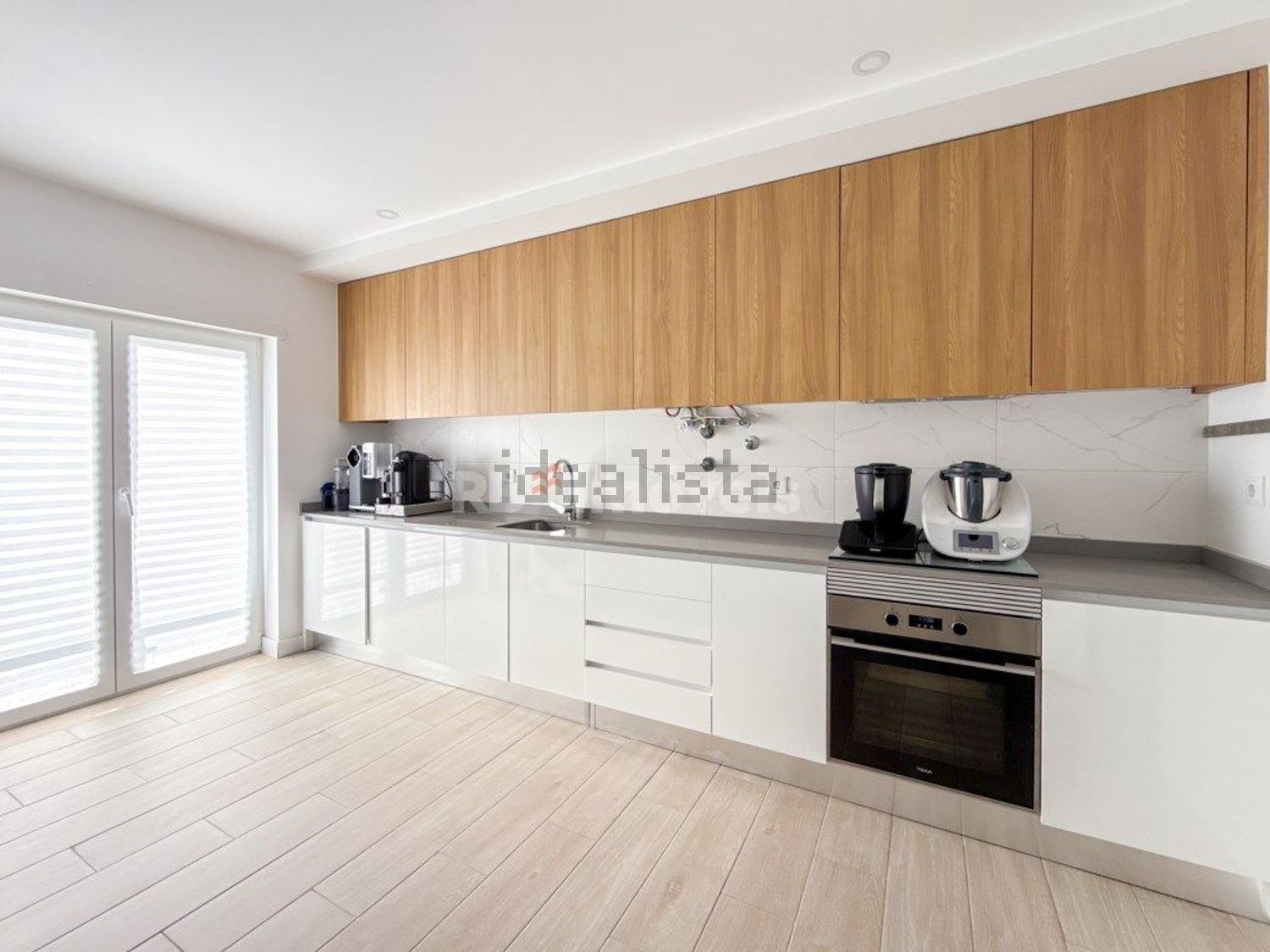 Apartamento em Constância