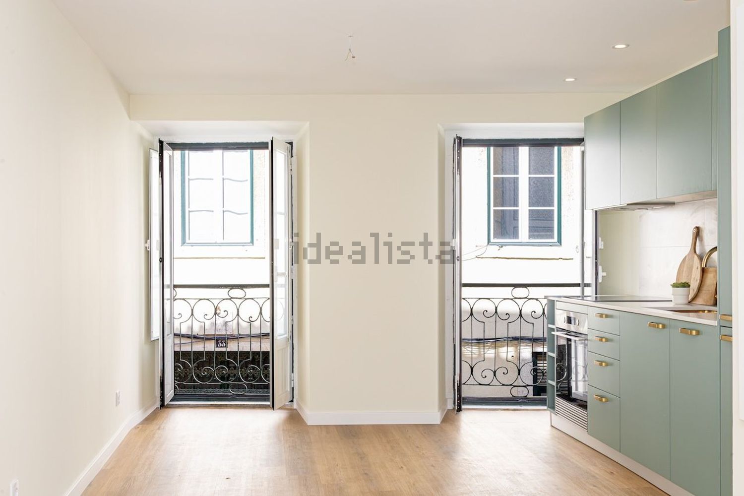 Apartamento em Príncipe Real - São Bento, Misericórdia
