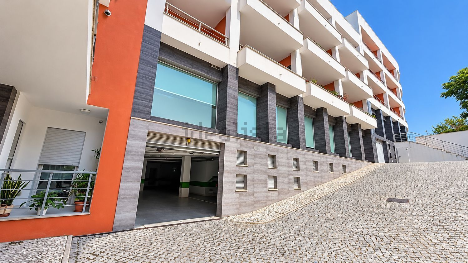 Apartamento em Caldas da Rainha (Nossa Senhora do Pópulo), Nossa Senhora do Pópulo - Coto - São Gregório