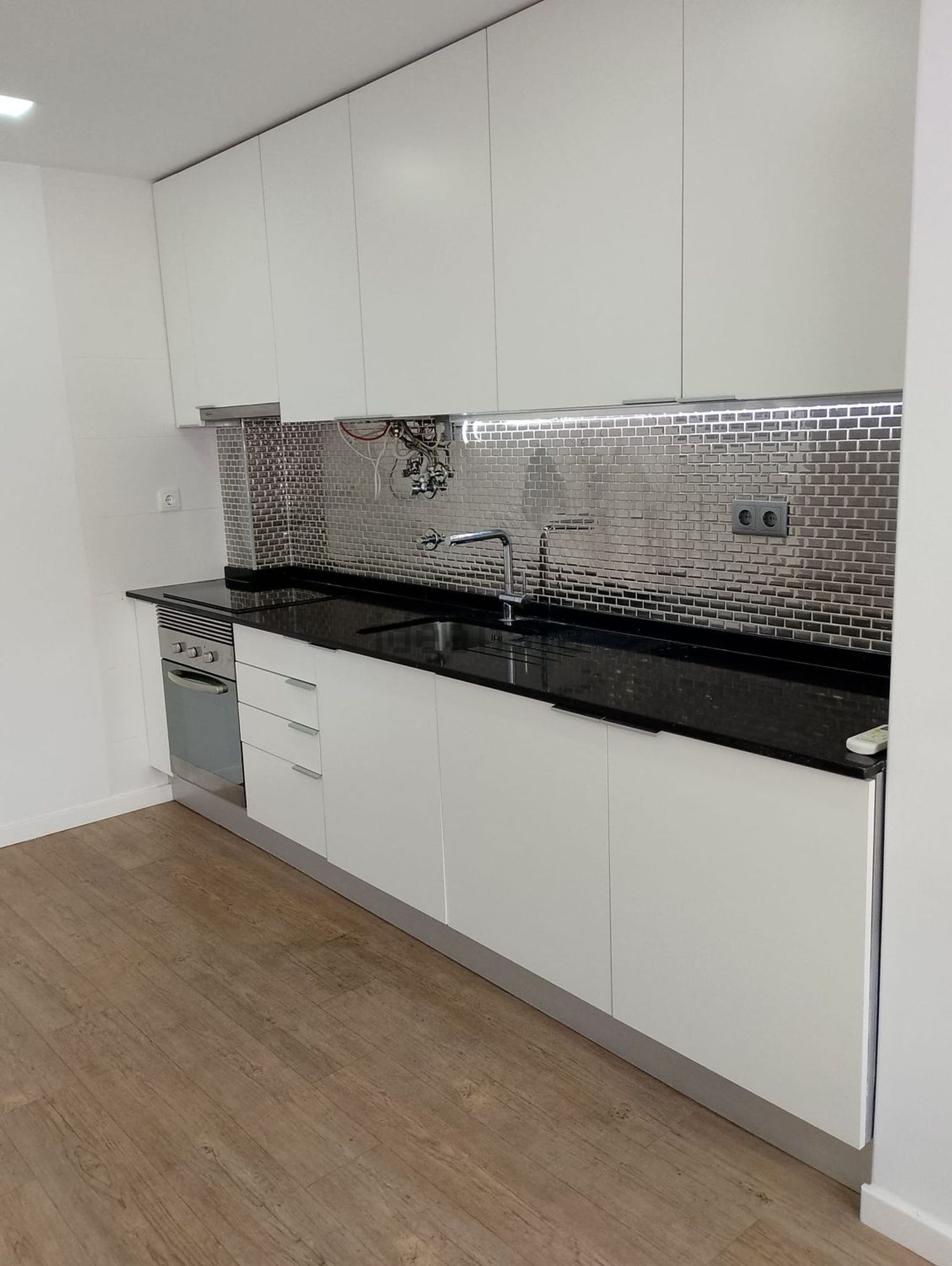 Flat in Alto do Seixalinho, Alto do Seixalinho - Santo André - Verderena