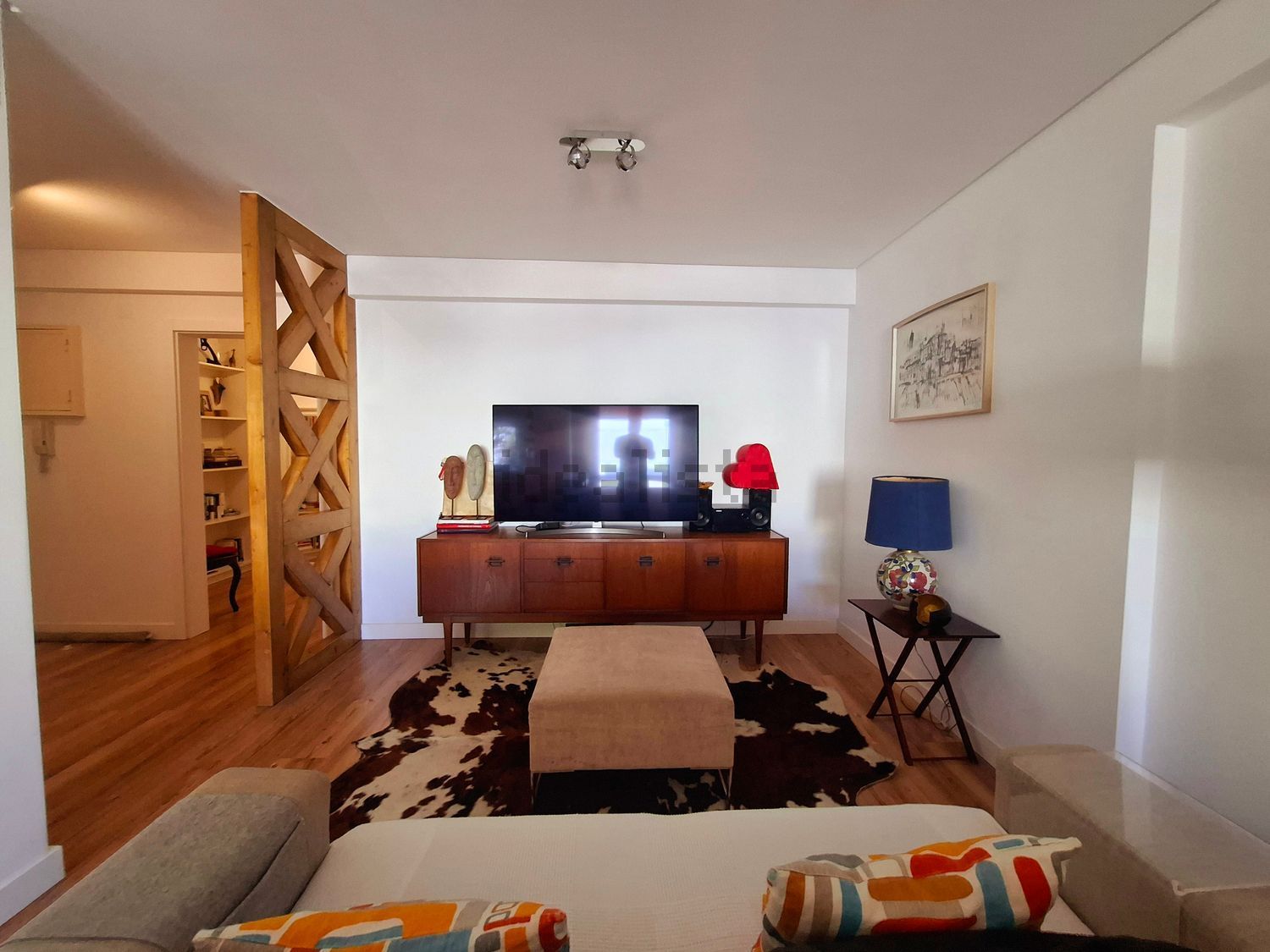 Apartamento em Massamá, Massamá e Monte Abraão