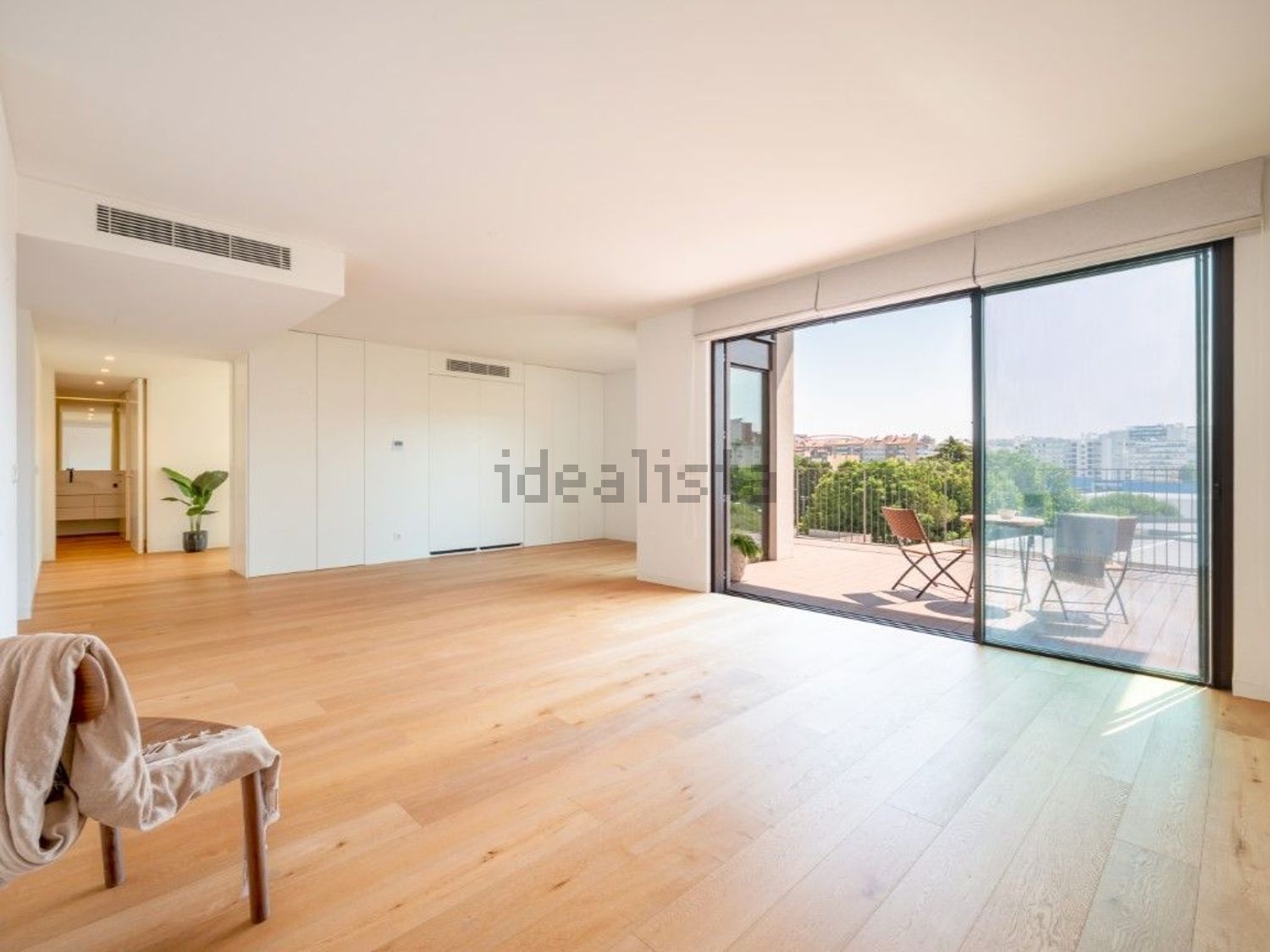 Apartamento em Avenida do Uruguai, Benfica