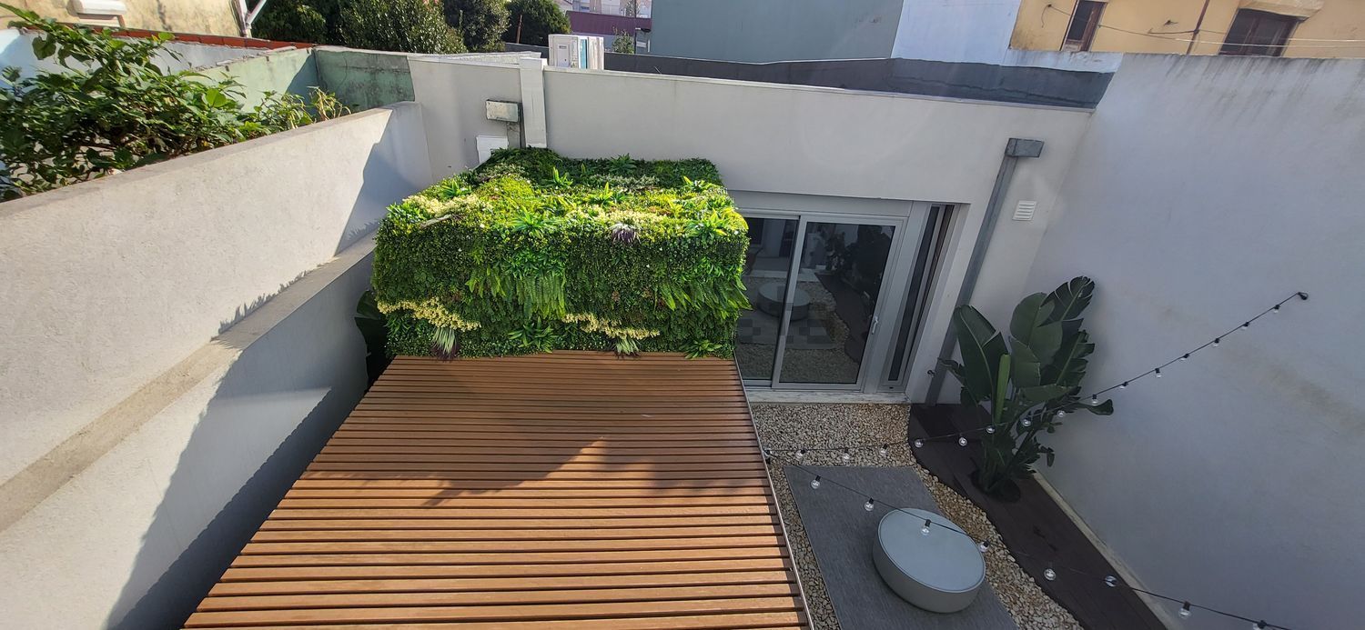 Flat in Espinho