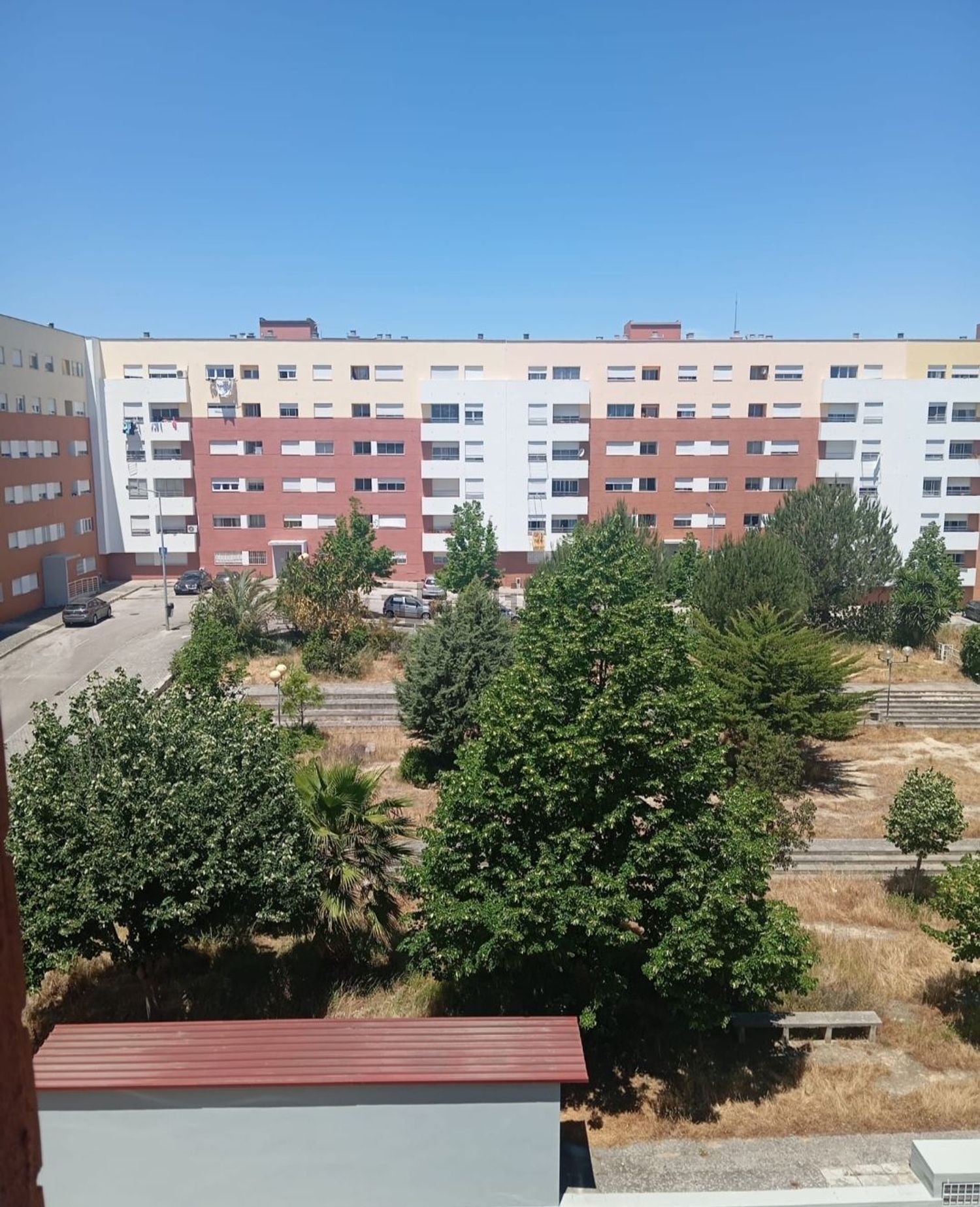 Flat in Caparica e Trafaria