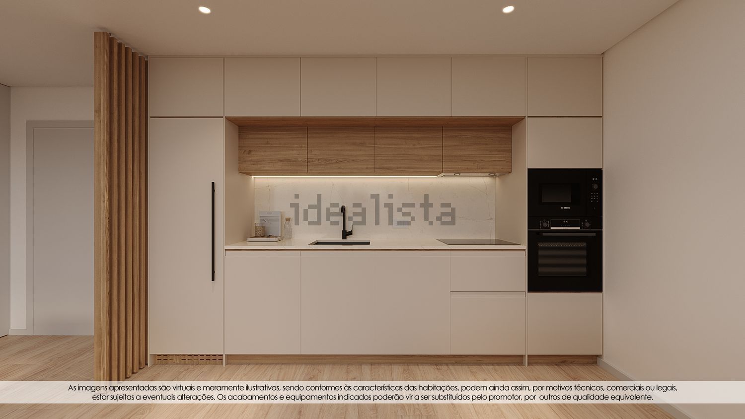Flat in Soares dos Reis - Rasa de Cima, Mafamude