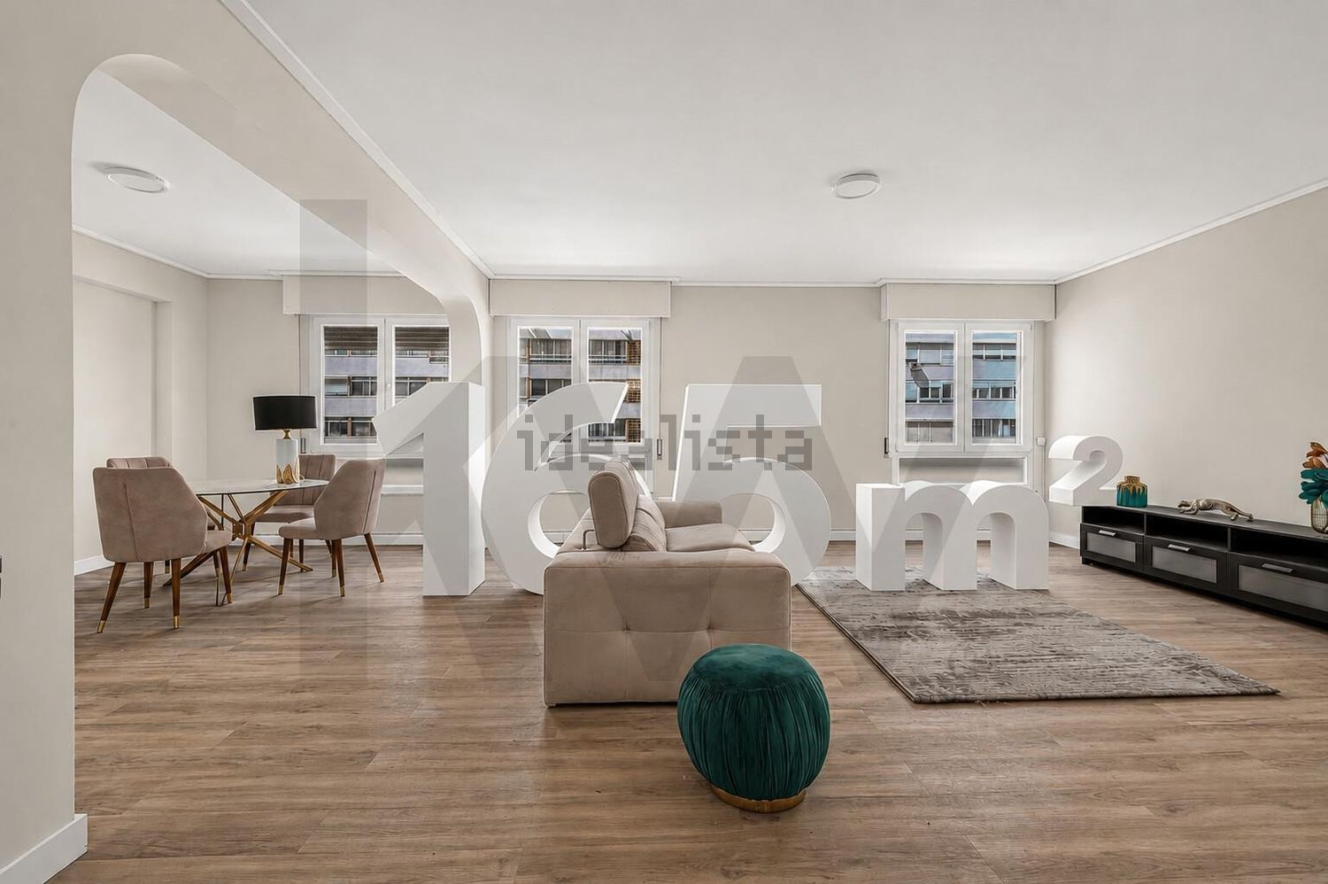 Apartamento em Moscavide e Portela