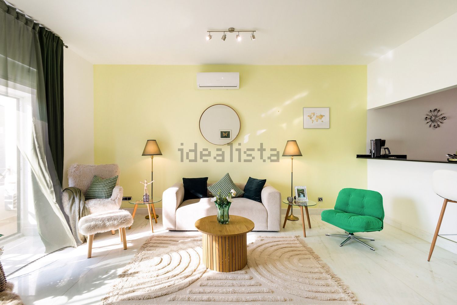 Apartamento em Lagos Cidade, Lagos