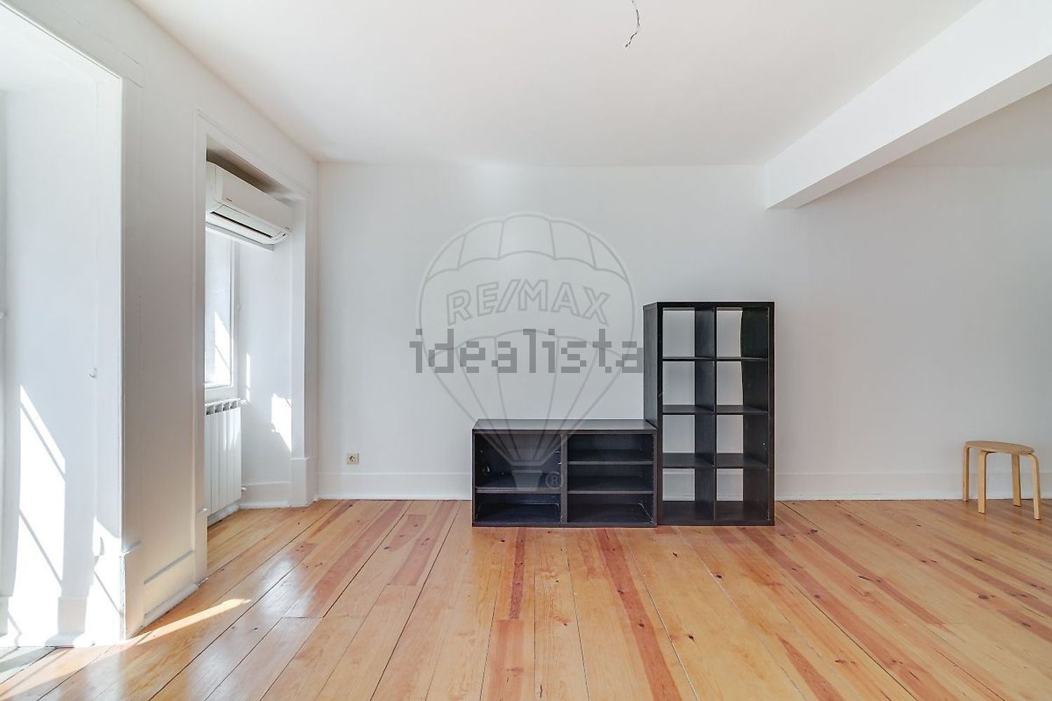 Apartamento em Santa Marta - Campo de Santana, Santo António