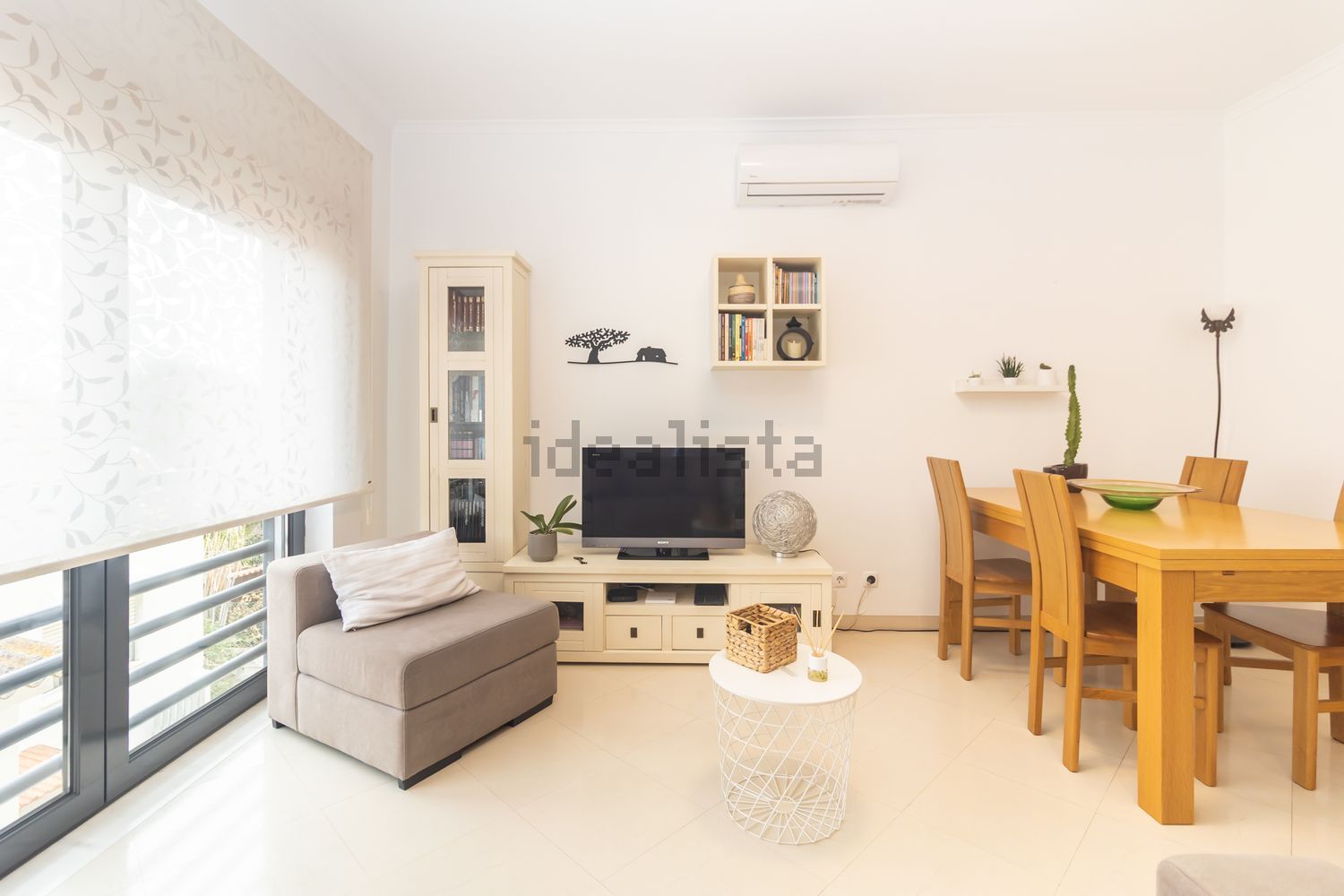 Apartamento em Centro, Amora