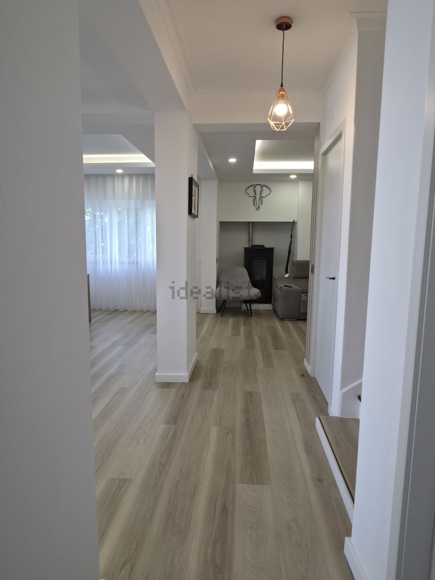 Moradia em banda em Santo André, Alto do Seixalinho - Santo André - Verderena