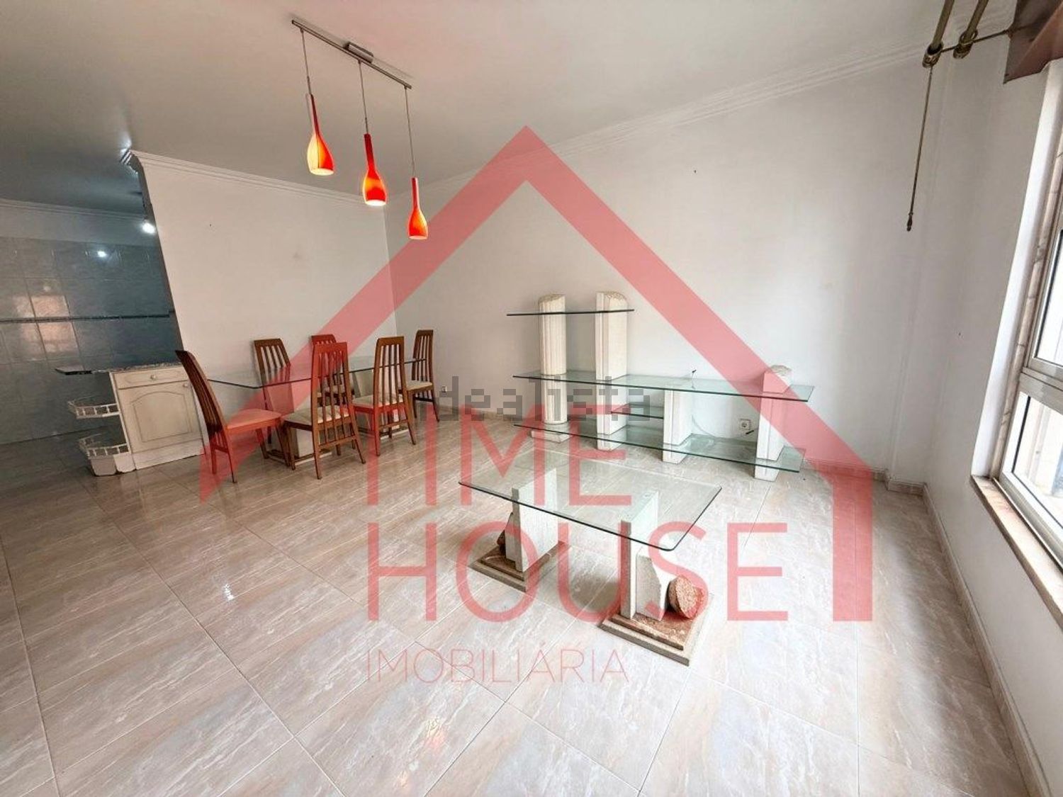 Apartamento em Mercês, Algueirão - Mem Martins