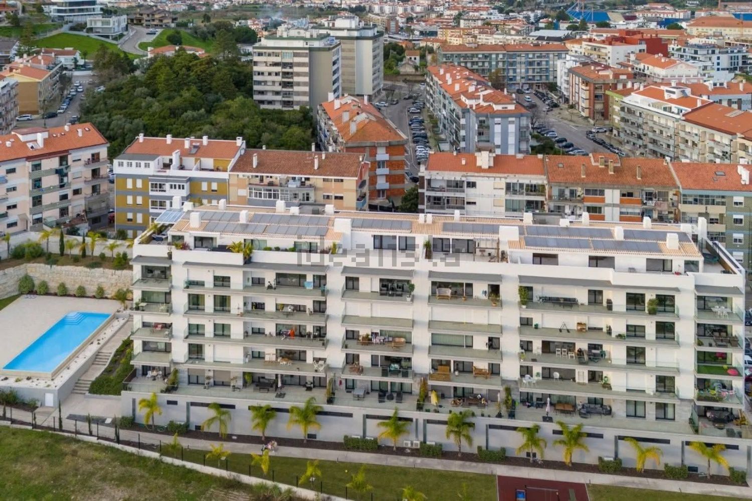 Apartamento em Cidade de Leiria, Leiria - Pousos - Barreira e Cortes