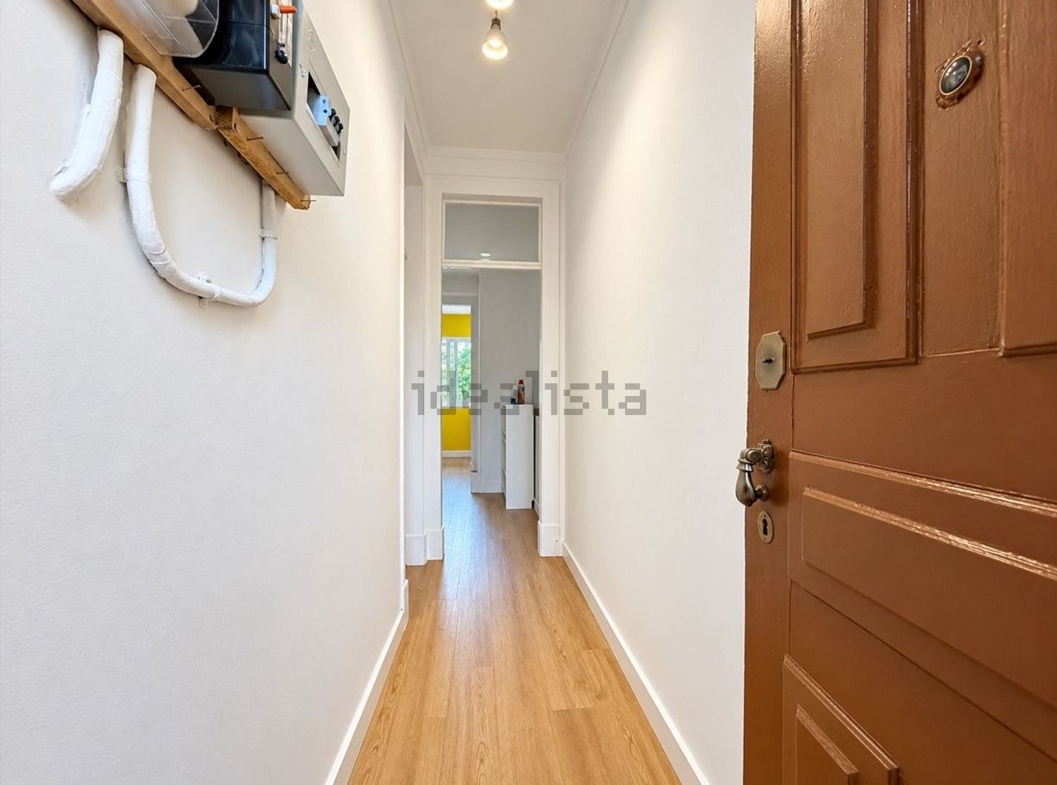 Apartamento em Entrecampos, Avenidas Novas