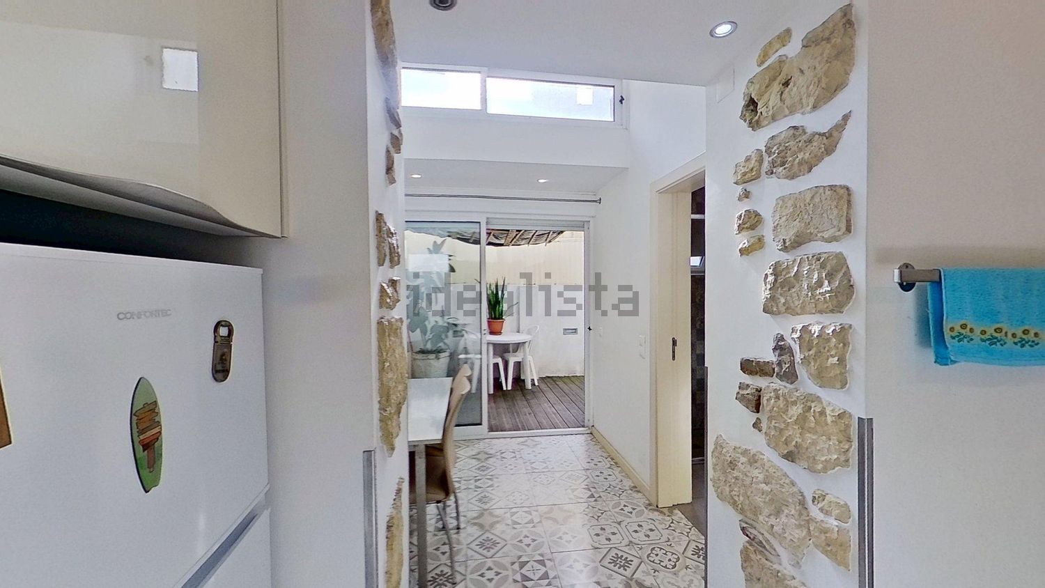 Apartamento em Centro, Penha de França