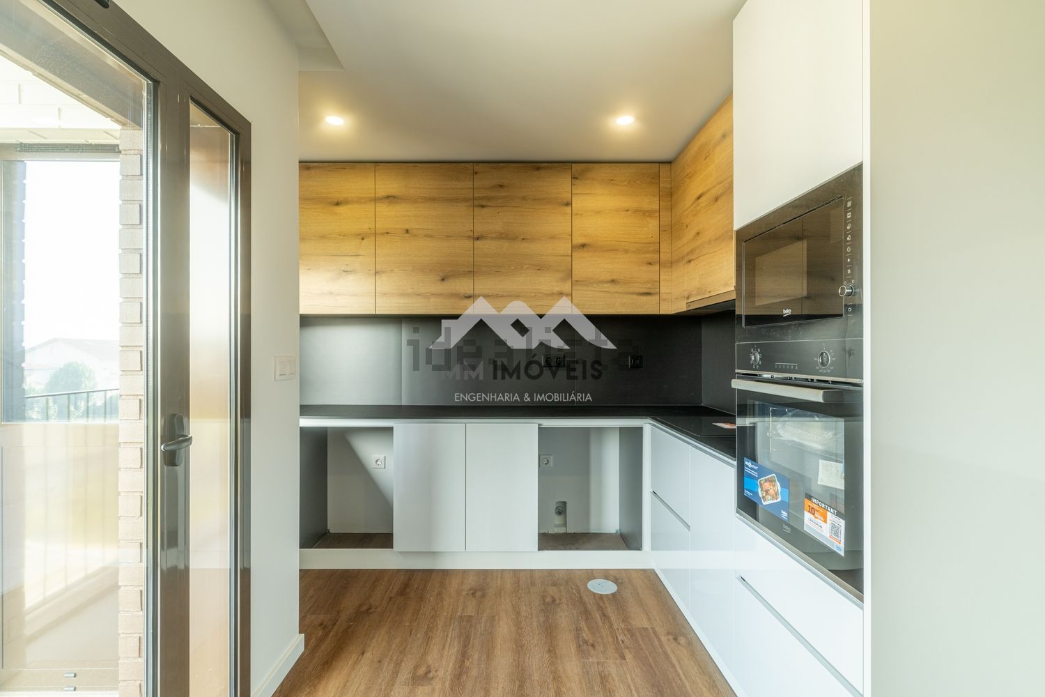 Apartamento em Coronado