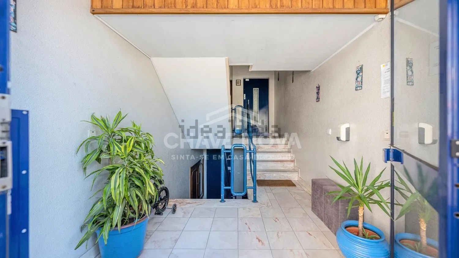 Apartamento em Centro, Vilar de Andorinho