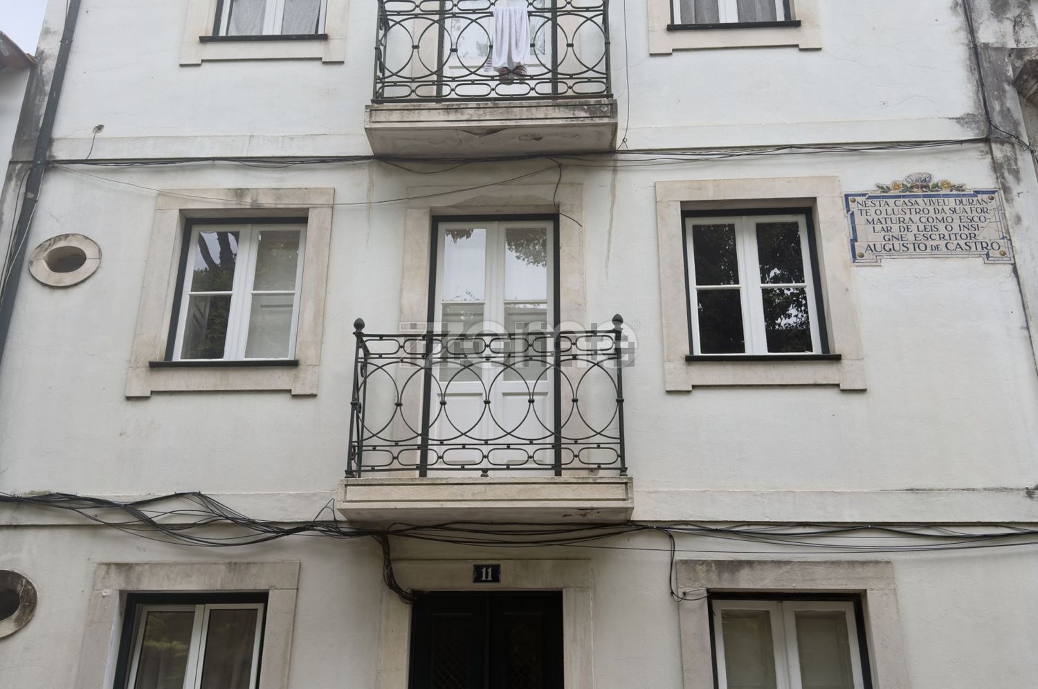 Apartamento em Alta - Praça da República, Cidade de Coimbra