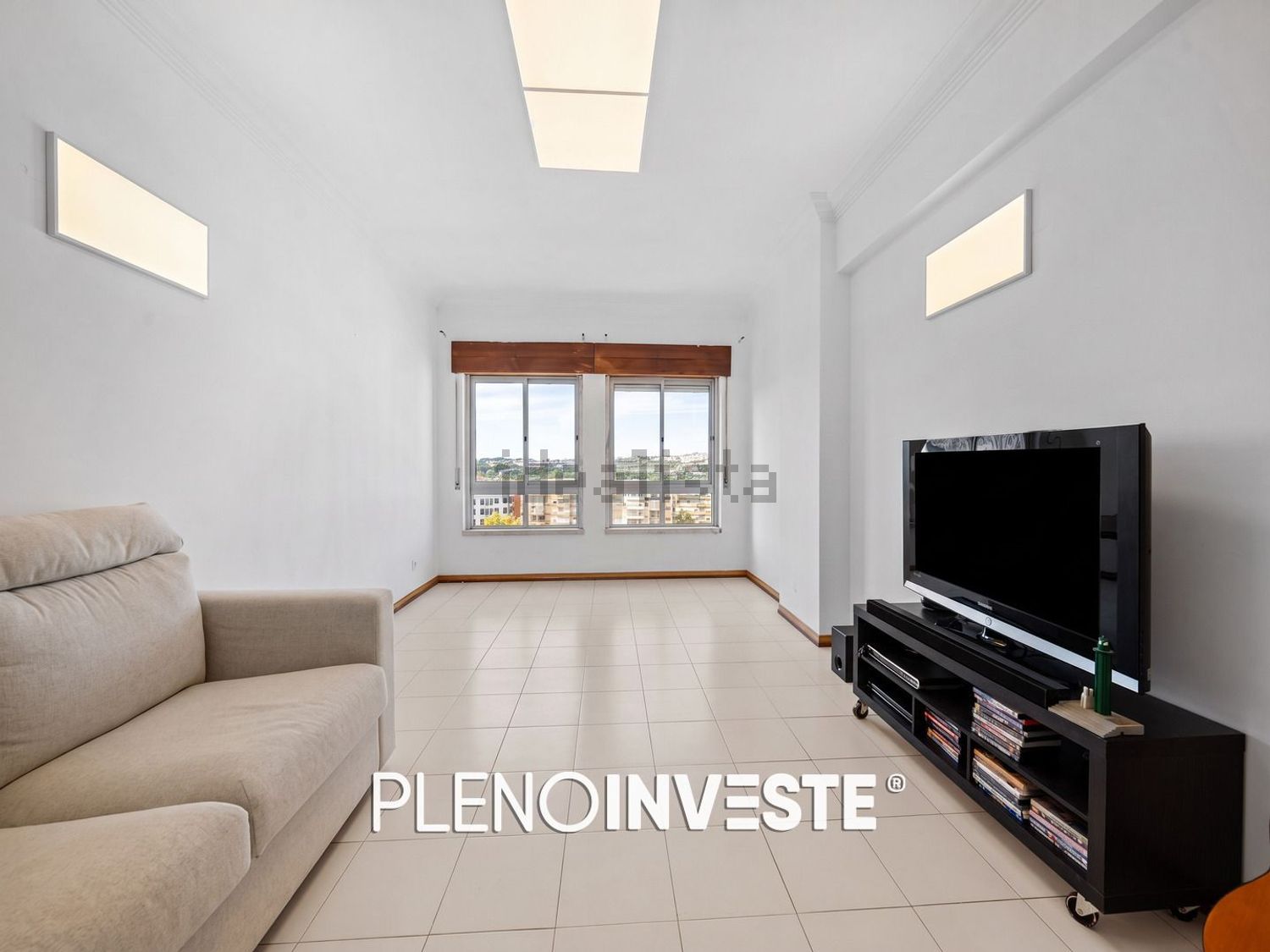 Apartamento em Parque da Paz - Alfeite, Laranjeiro e Feijó