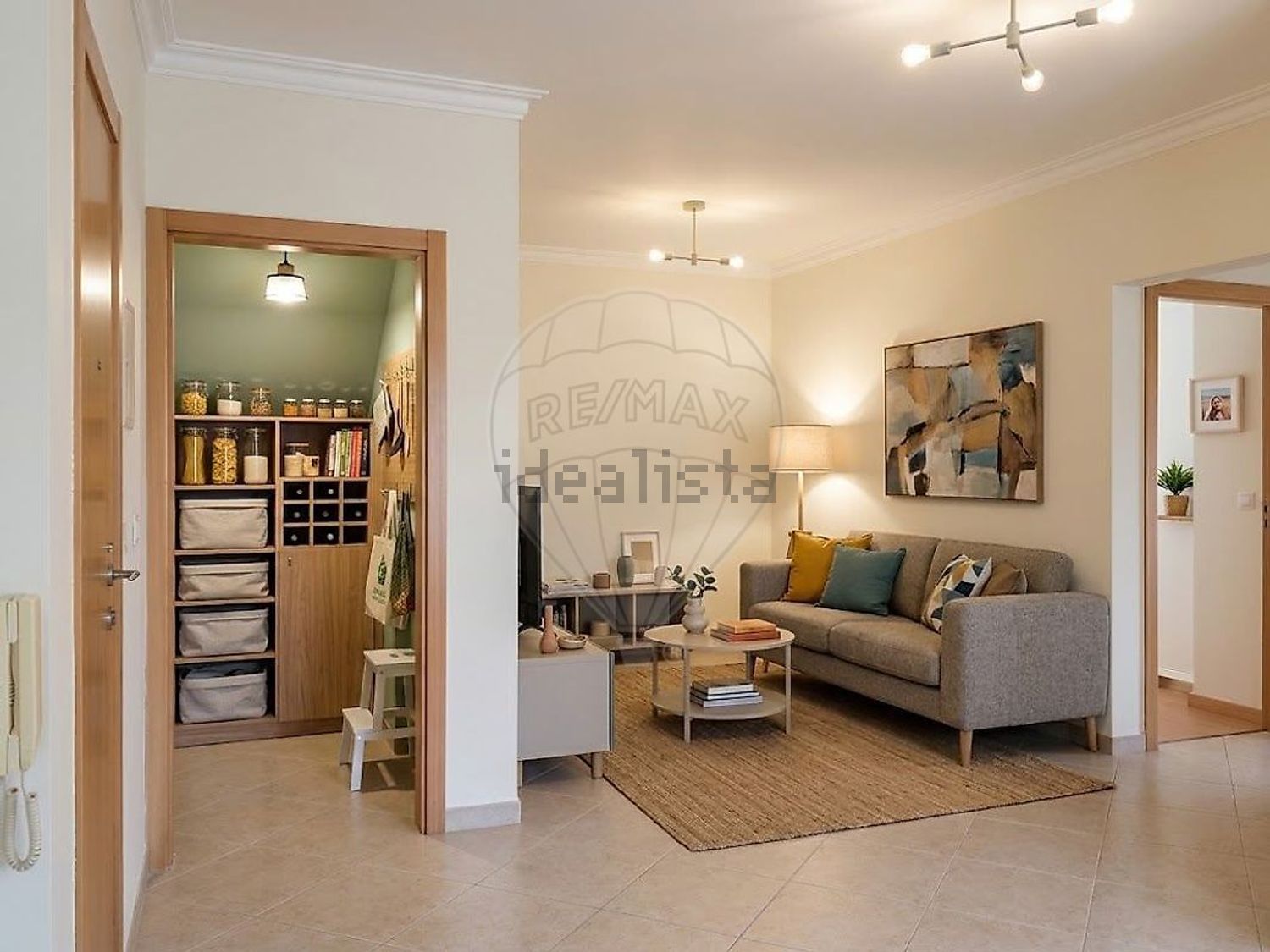 Apartamento em Centro da Quinta do Conde, Quinta do Conde