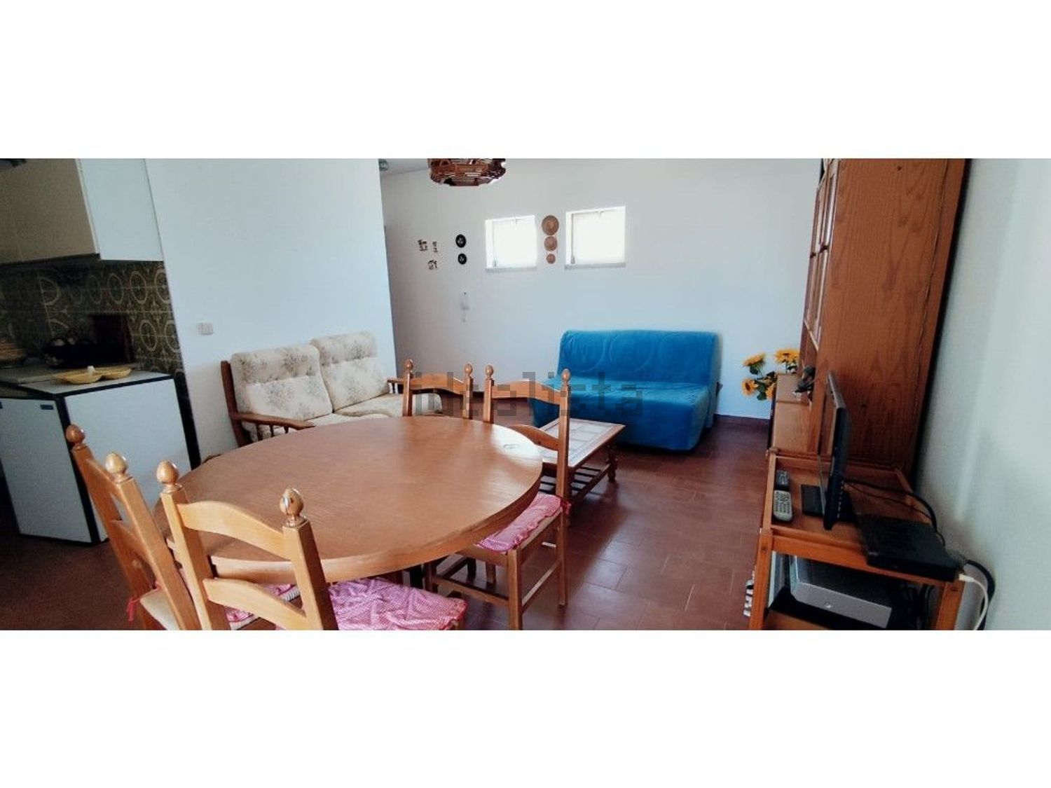 Apartamento em Aljezur