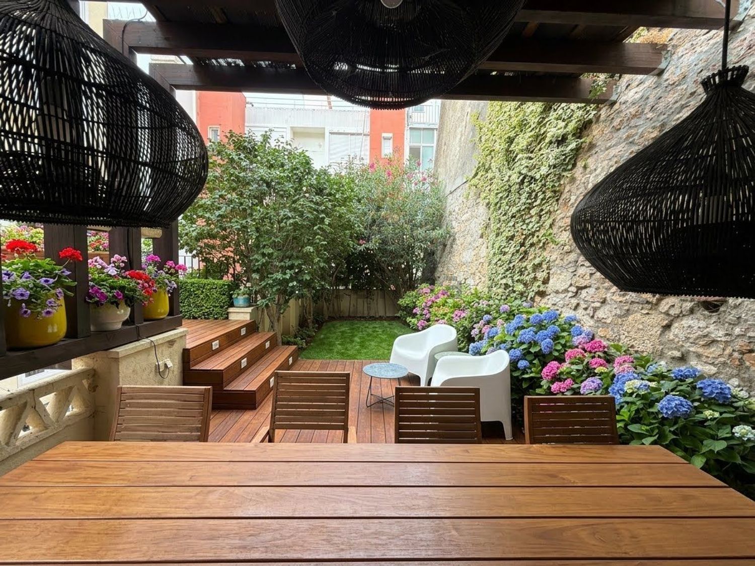 Apartamento em Bairro dos Actores, Areeiro