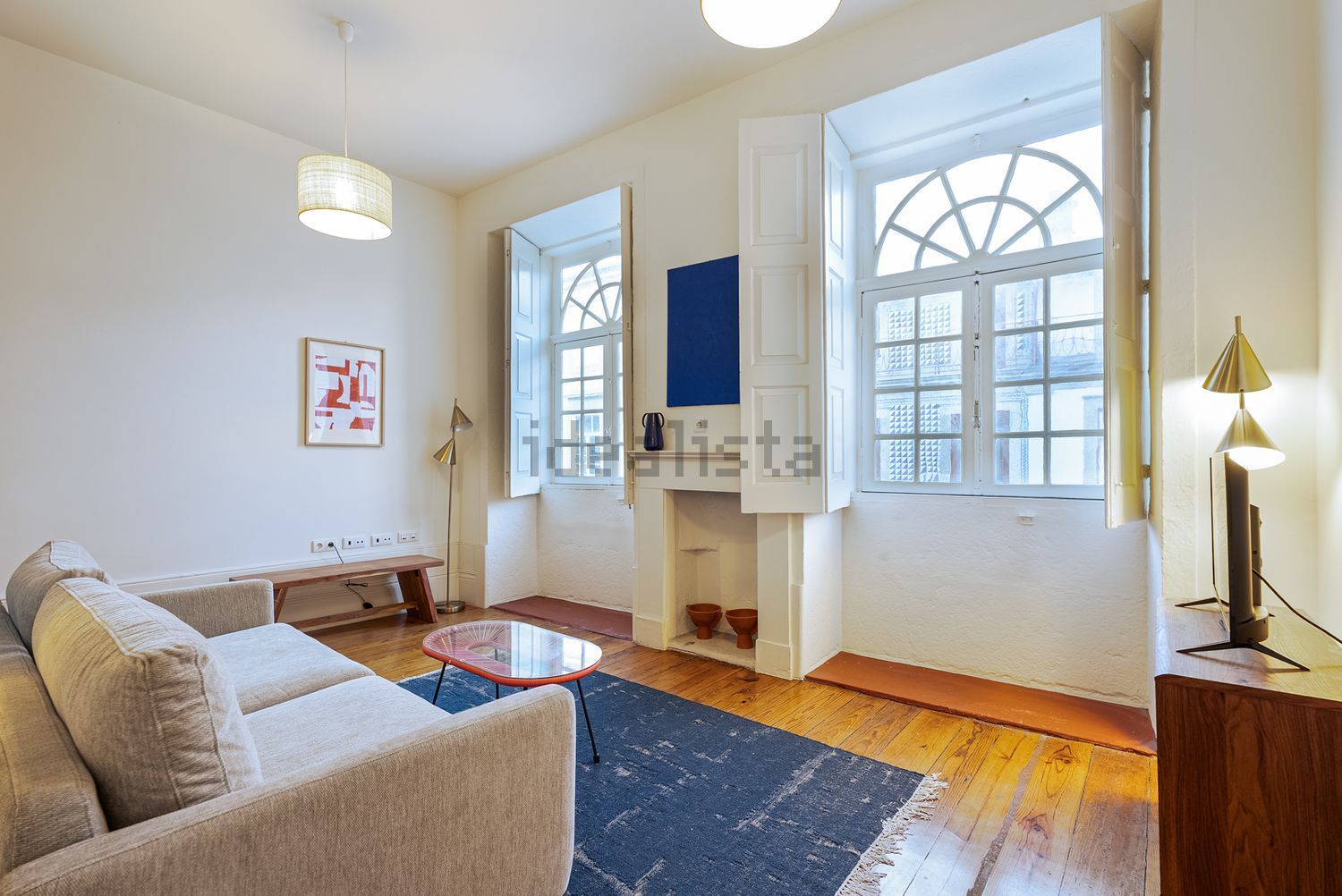 Apartamento em Baixa, Cedofeita - Santo Ildefonso - Sé - Miragaia - São Nicolau - Vitória