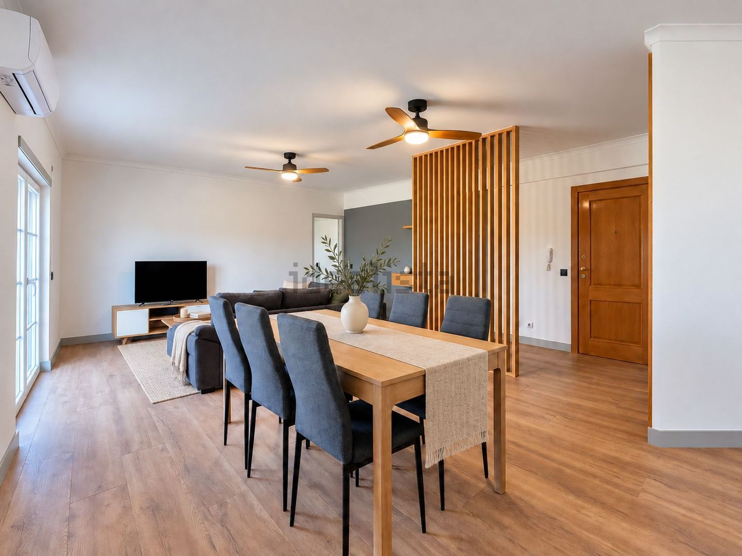 Flat in Fonte Salgada - Capelinha, Tavira