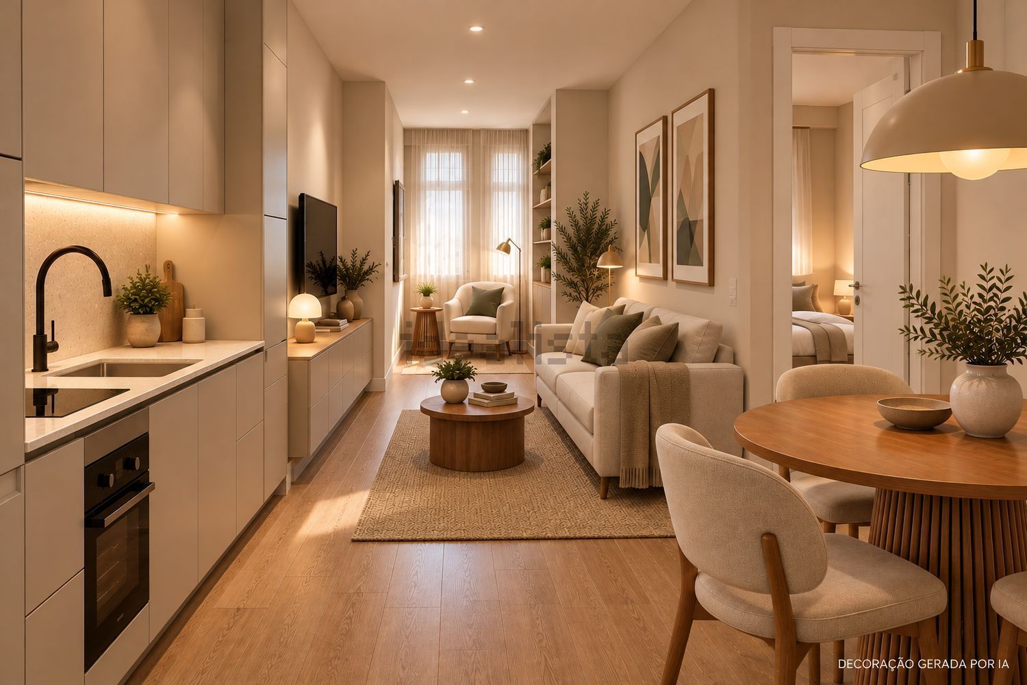 Apartamento em Baixa, Cedofeita - Santo Ildefonso - Sé - Miragaia - São Nicolau - Vitória