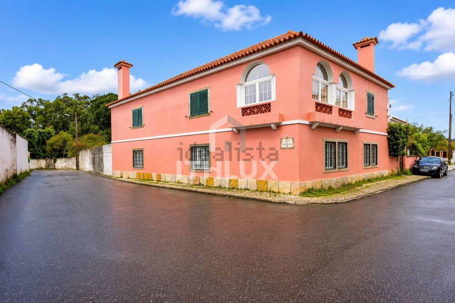 moradia em Agualva-Cacém, Cacém e São Marcos