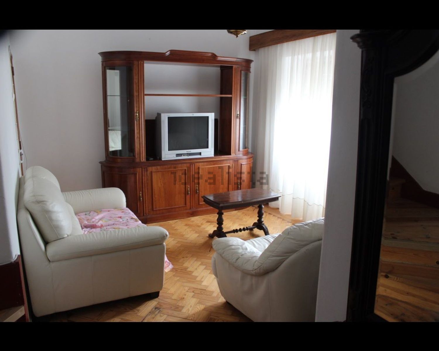 Apartamento em Arangues - Pinheirinhos, São Sebastião
