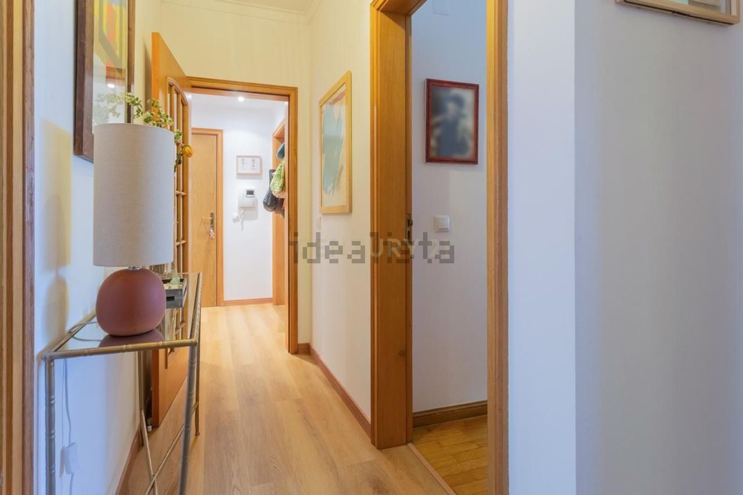Apartamento em Santo António, Costa de Caparica