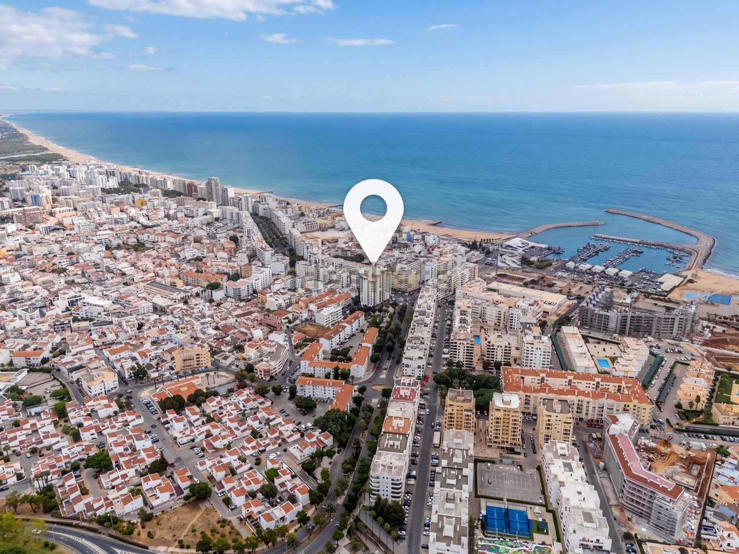 Apartamento em Quarteira, Quarteira