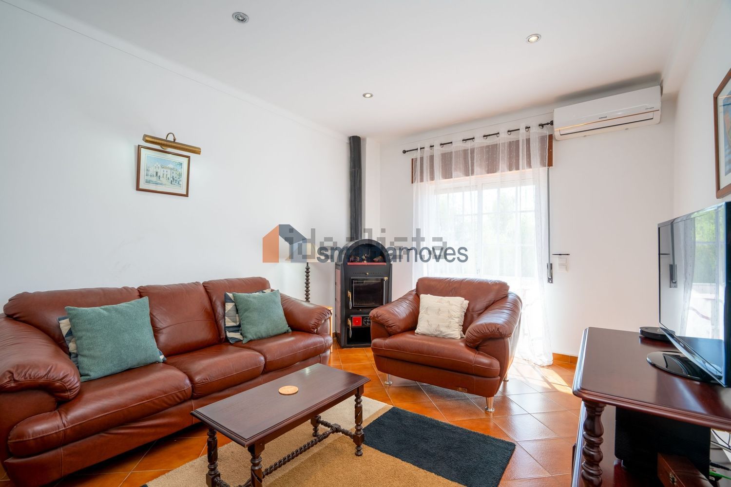 Apartamento em Centro Histórico, Tavira
