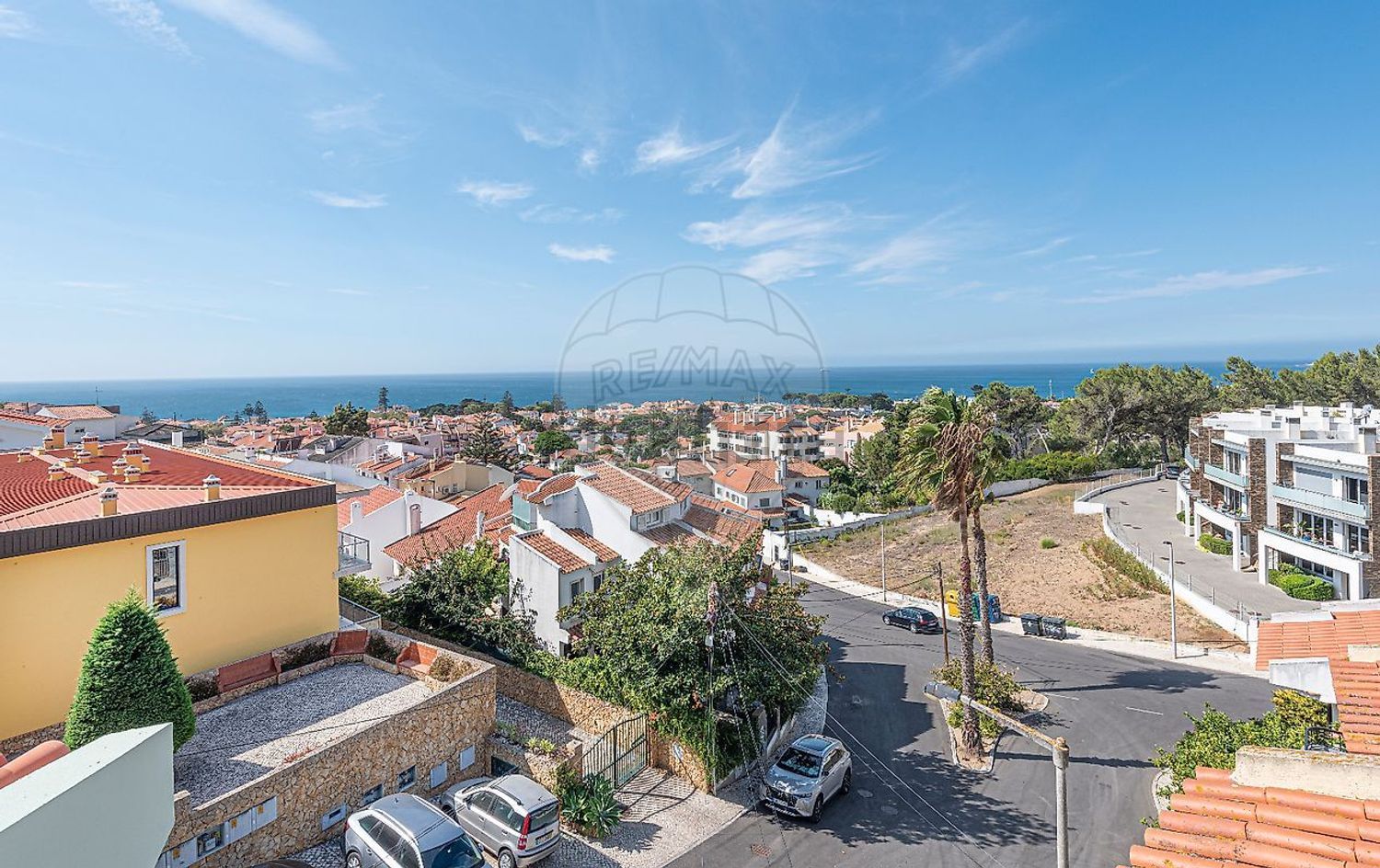 Moradia independente em Parede, Carcavelos e Parede