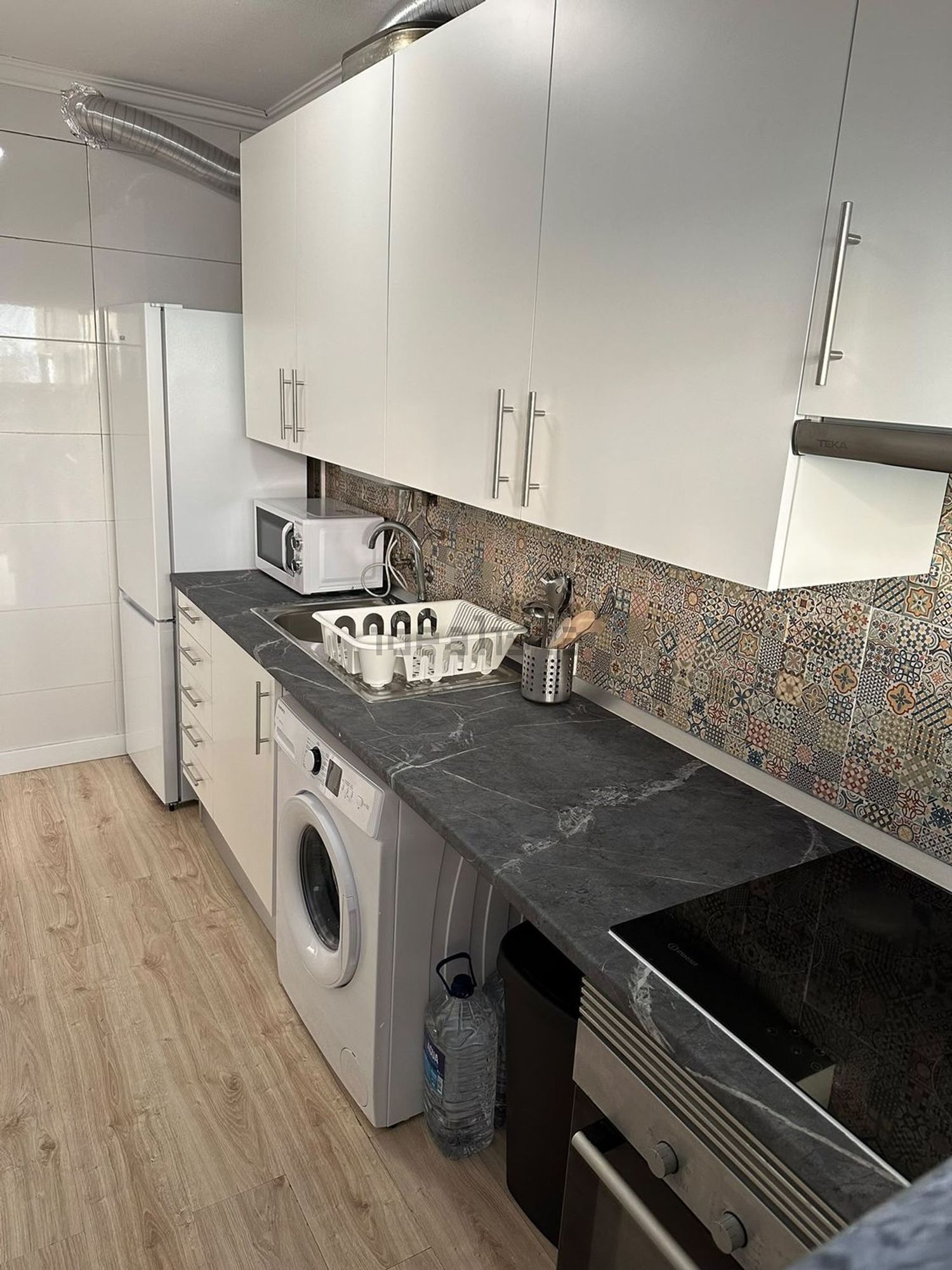 Apartamento em Mercês, Algueirão - Mem Martins